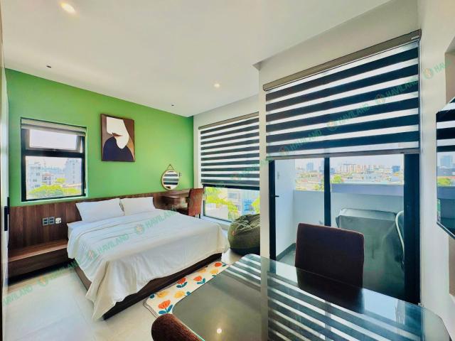 Căn hộ cho thuê tại Sơn Trà, Đà Nẵng