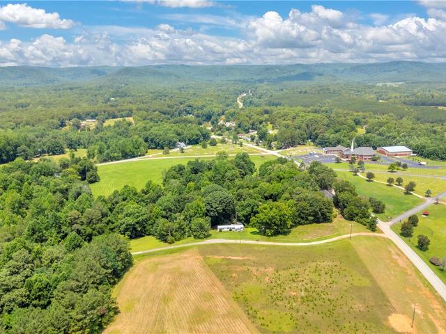 Land for sale in Walhalla, South Carolina