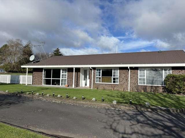 Property for sale in Tokoroa, Waikato