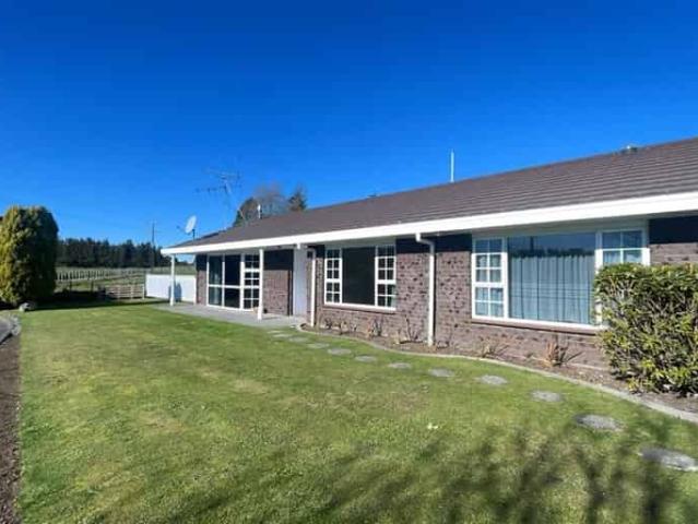 House for rent in Tokoroa, Waikato