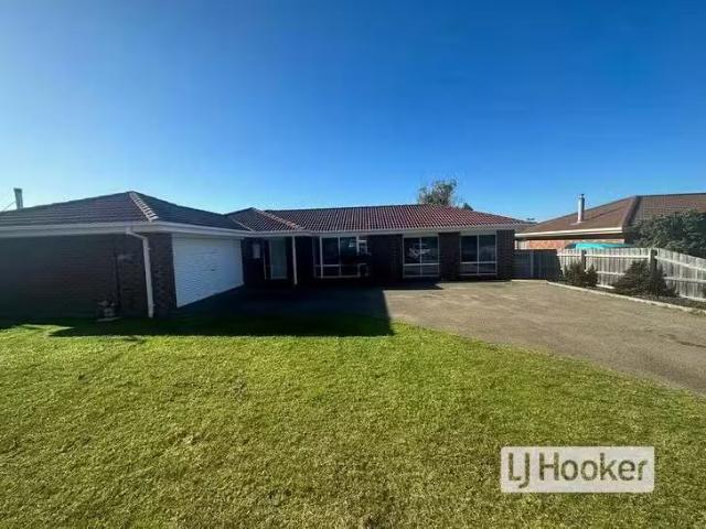 House for rent in Paynesville, Victoria