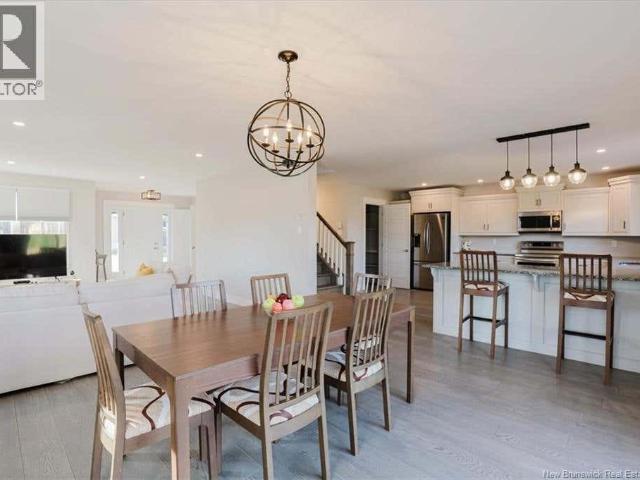 House for sale in Quispamsis, New Brunswick