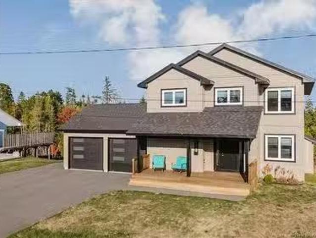 House for sale in Quispamsis, New Brunswick