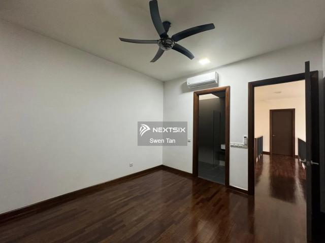 Warehouse for sale in Port Klang, Selangor