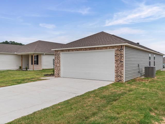 House for sale in Ark