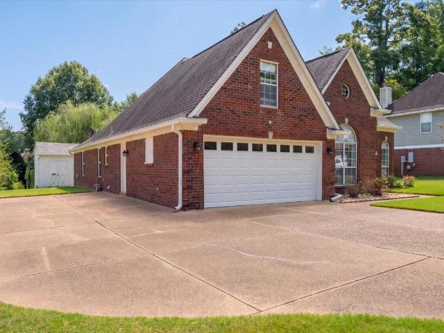 House for sale in Tennessee