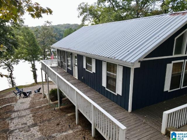 House for sale in Wedowee, Alabama