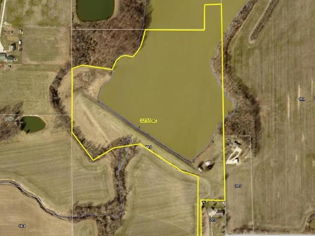 House for sale in Montgomery, Indiana