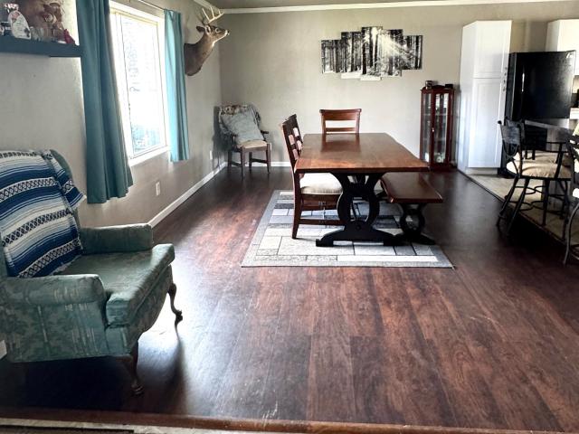 House for sale in Pinconning, Michigan