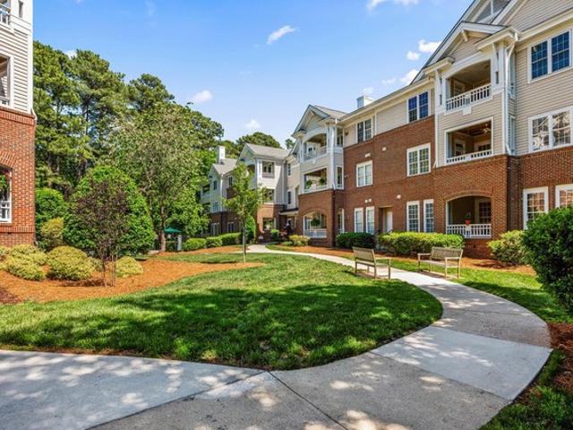 Condo for sale in Wake, North Carolina