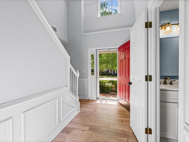 House for sale in Travelers Rest, South Carolina