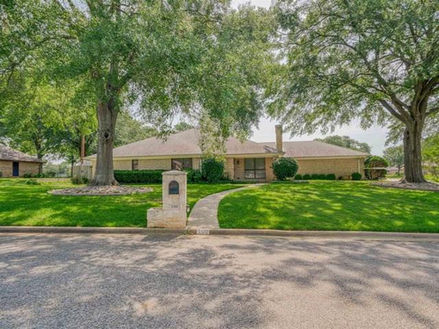 House for sale in Longview, Texas