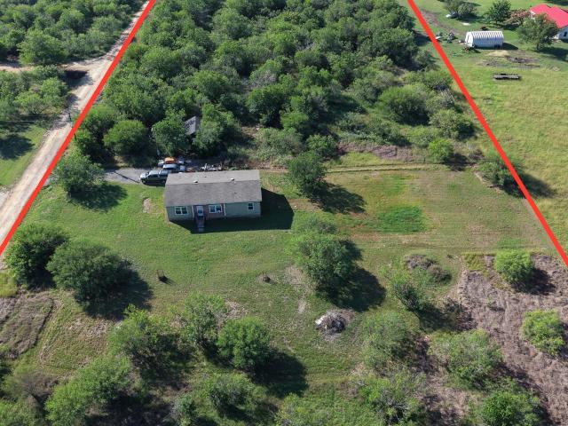 Land for sale in Martindale, Texas