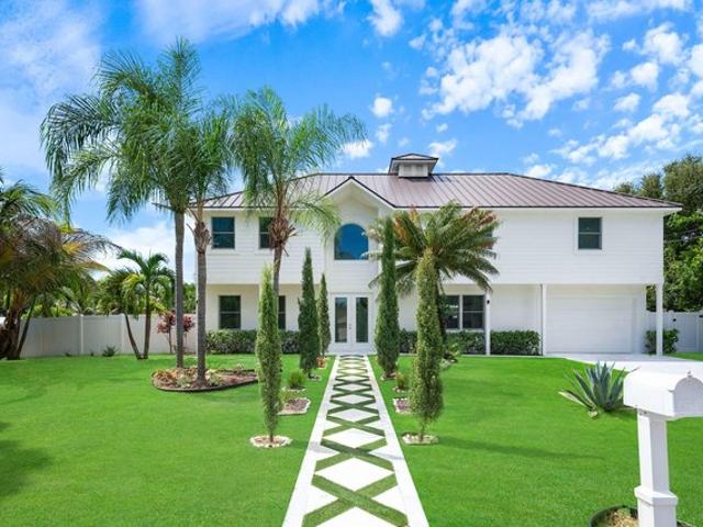 House for sale in Jupiter, Florida