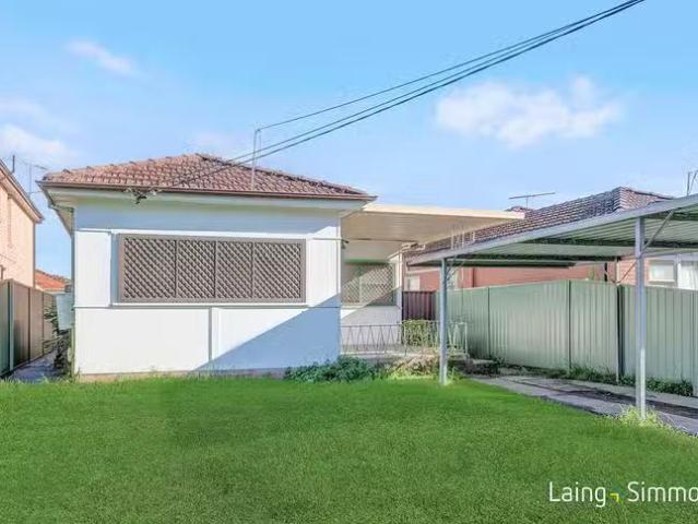 House for rent in Sydney, New South Wales