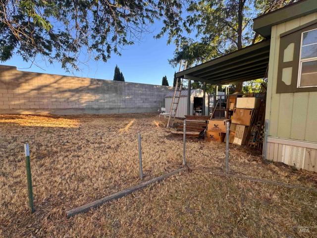 House for sale in Fruitland, Idaho