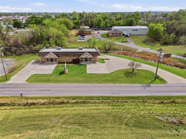Commercial for sale in Eagletown, Oklahoma