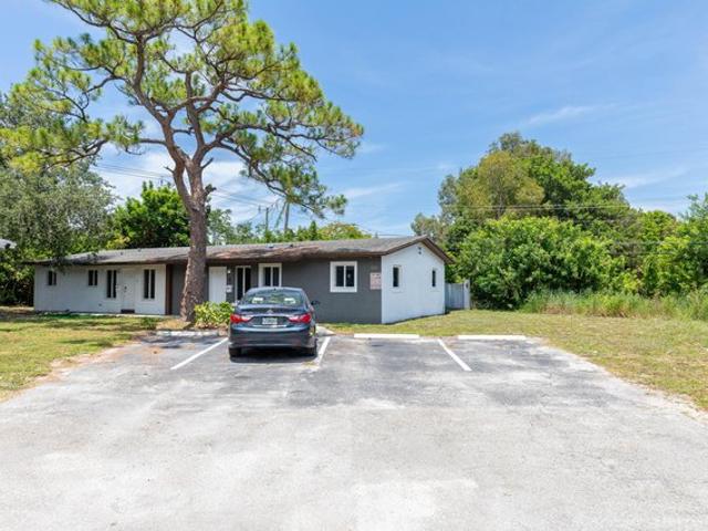 House for sale in Lauderhill, Florida