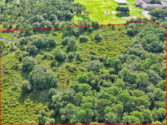 Land for sale in Okeechobee, Florida