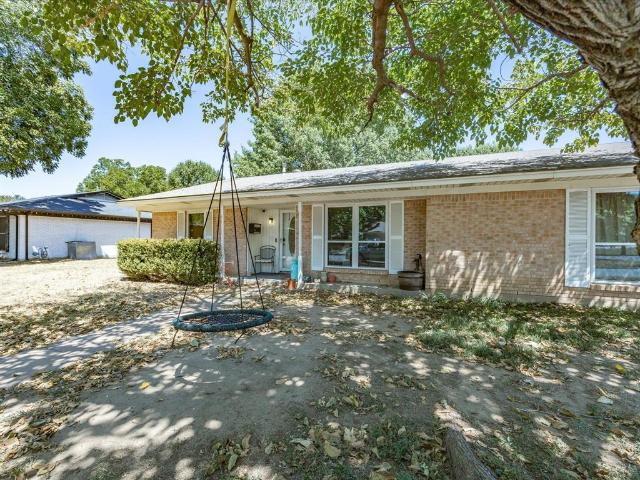 House for sale in Johnson, Texas