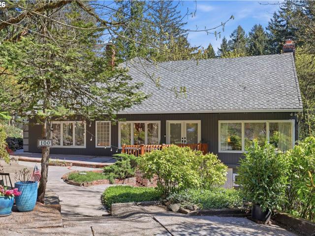 House for sale in Oregonia