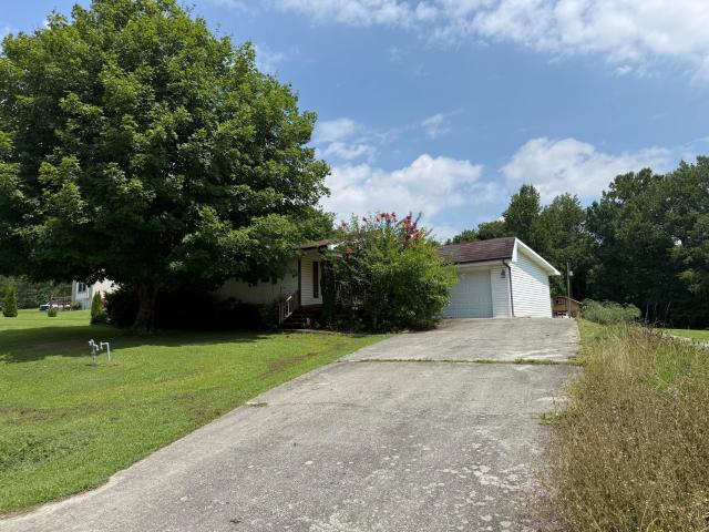 House for sale in Corbin, Kentucky