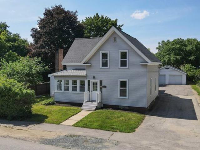 House for sale in New Hampshire