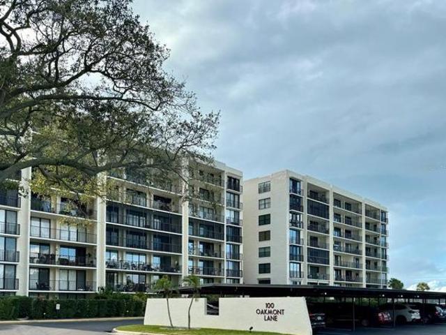 Condo for sale in Clearwater, Florida