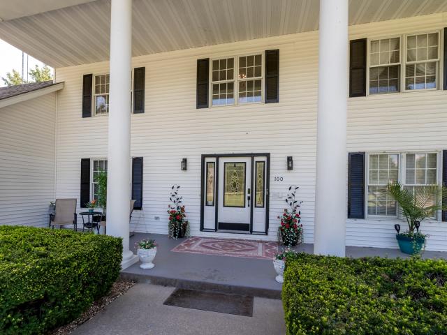 House for sale in Carbondale, Illinois