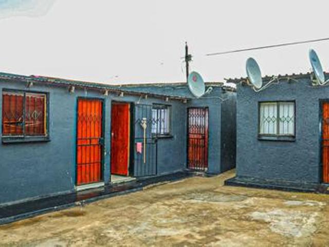 House for sale in Tembisa, Gauteng