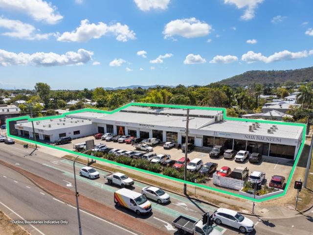 Property for sale in Townsville, Queensland