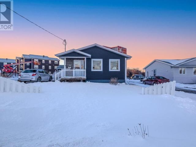 House for sale in Glace Bay, Nova Scotia