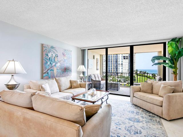 Condo for rent in Jupiter, Florida