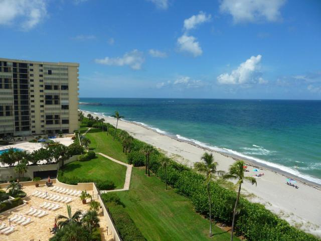 Condo for rent in Jupiter, Florida