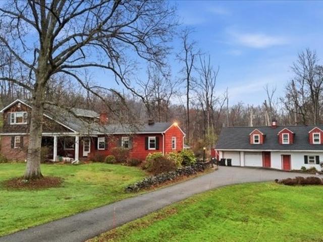 House for sale in Raritan, New Jersey