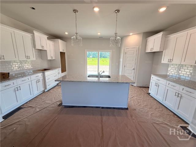 House for sale in Guyton, Georgia