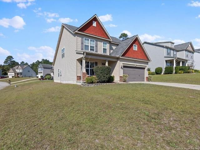 House for sale in Lexington Plantation, Cameron