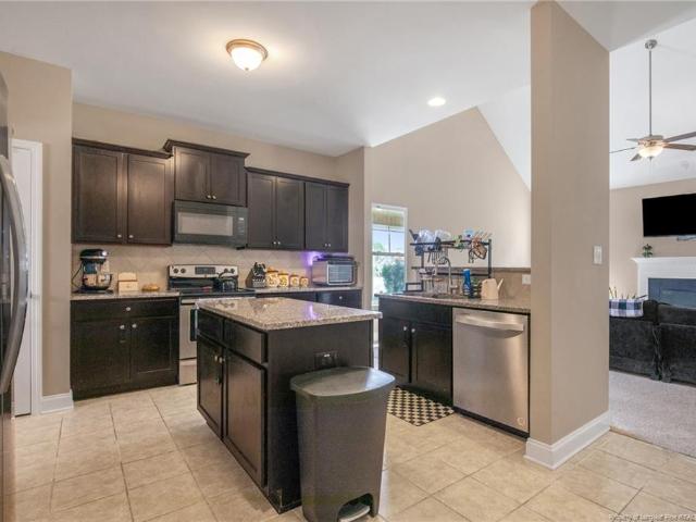 House for sale in Cameron, North Carolina