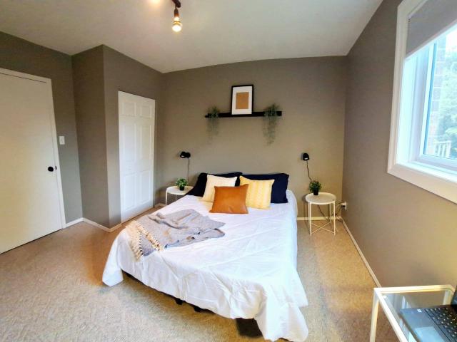 Apartment for rent in Waterloo, Ontario