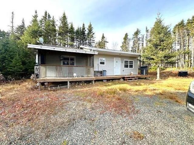 Property for sale in Newfoundland And Labrador