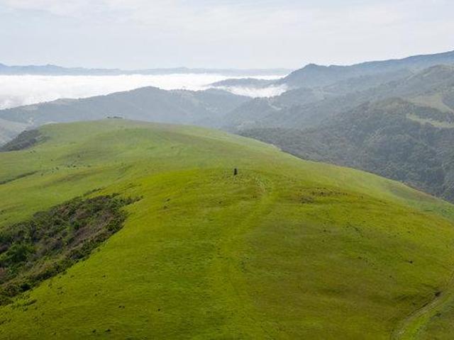 House for sale in San Juan Bautista, California