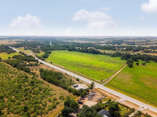 Land for sale in Williamson, Texas