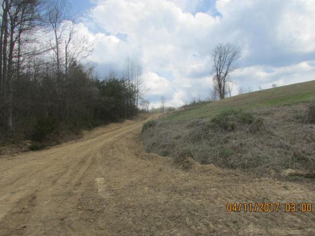 Land for sale in Flat Lick, Kentucky