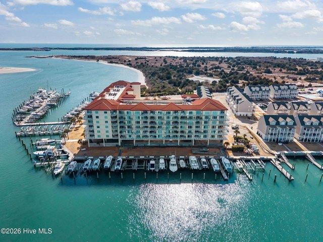 Condo for sale in Beaufort, North Carolina