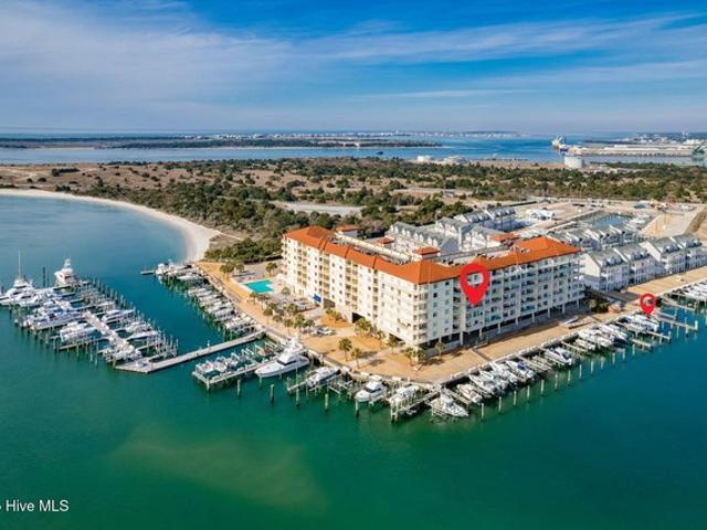 Condo for sale in Beaufort, North Carolina