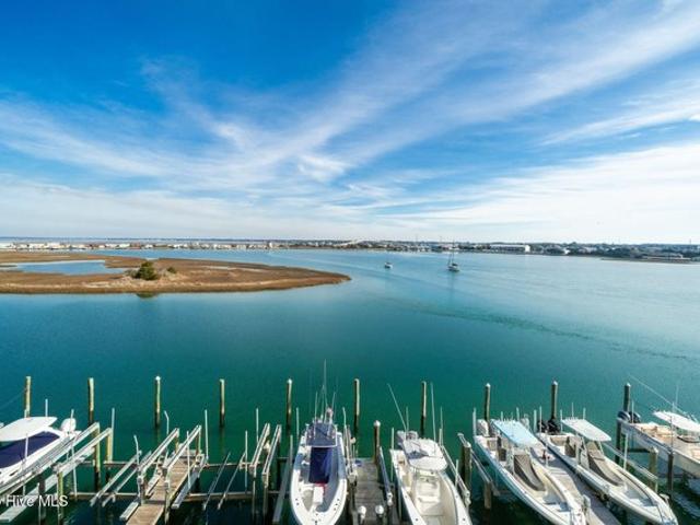 Condo for sale in Beaufort, North Carolina