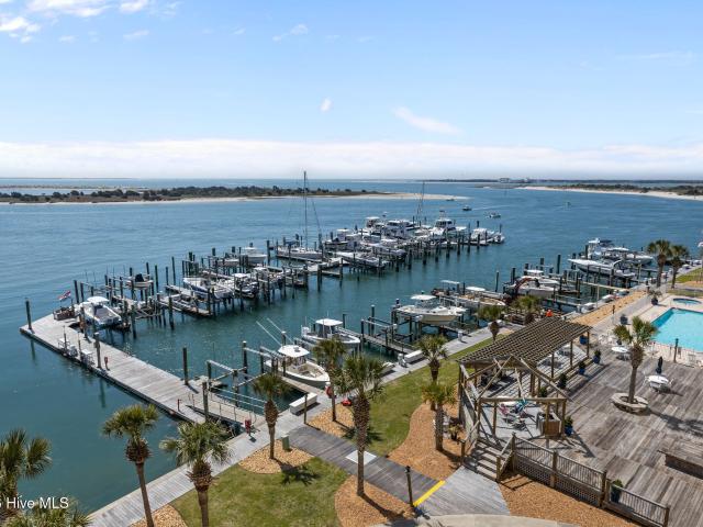 Condo for sale in Morehead City, North Carolina