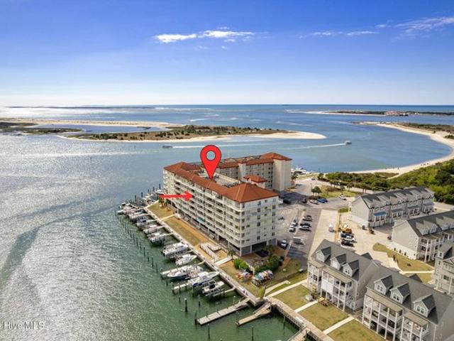 Condo for sale in Beaufort, North Carolina