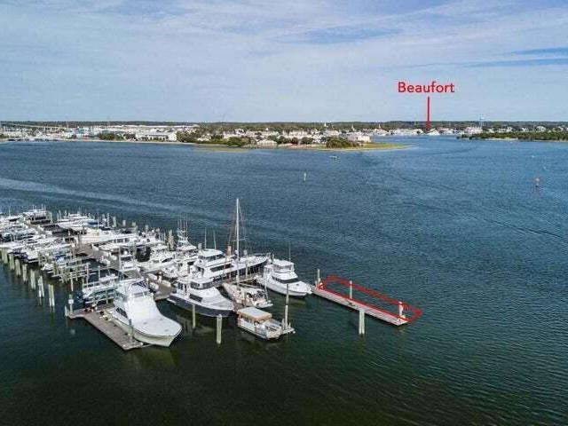 House for sale in Morehead City, North Carolina