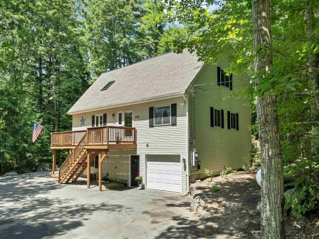House for sale in New Hampshire